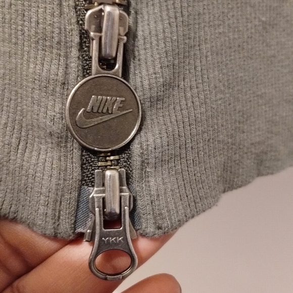 Nike Sportswear Vintage Velour Jacket - Picture 5 of 15